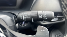 Honda Zr-V 2.0 eHEV Sport 5dr CVT Hybrid Estate